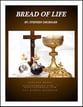 Bread of Life Unison choral sheet music cover